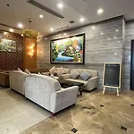 A25 Hotel - 180 Nguyen Trai