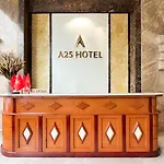 A25 Hotel - 180 Nguyen Trai